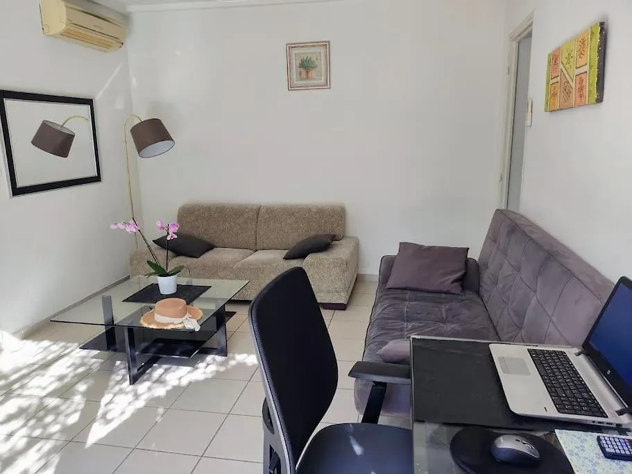 Apartment Villa Provencale Aix-En-Provence
